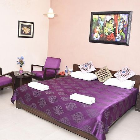 Rāmpur Modipur Hotel מראה חיצוני תמונה