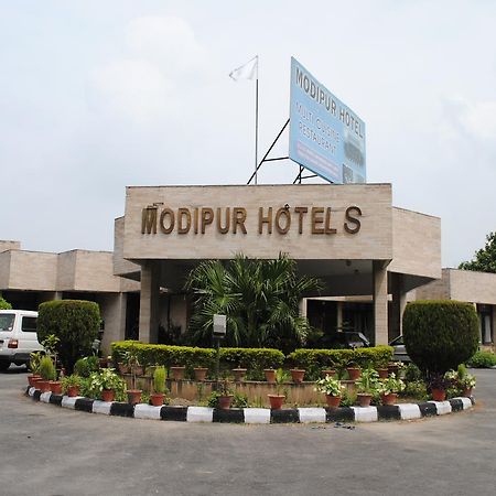 Rāmpur Modipur Hotel מראה חיצוני תמונה