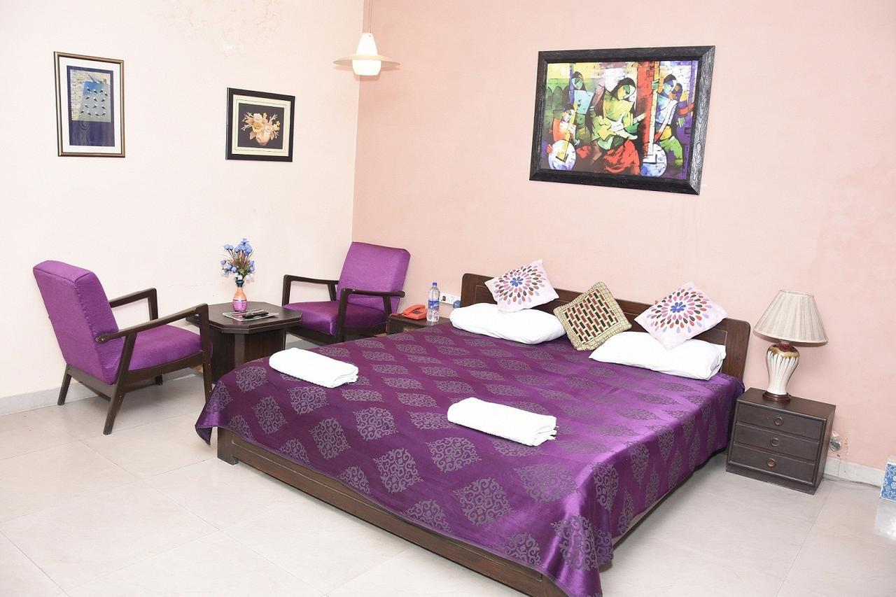 Rāmpur Modipur Hotel מראה חיצוני תמונה