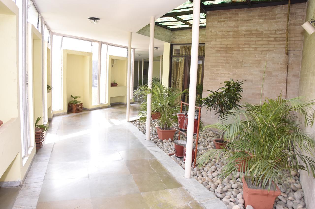 Rāmpur Modipur Hotel מראה חיצוני תמונה