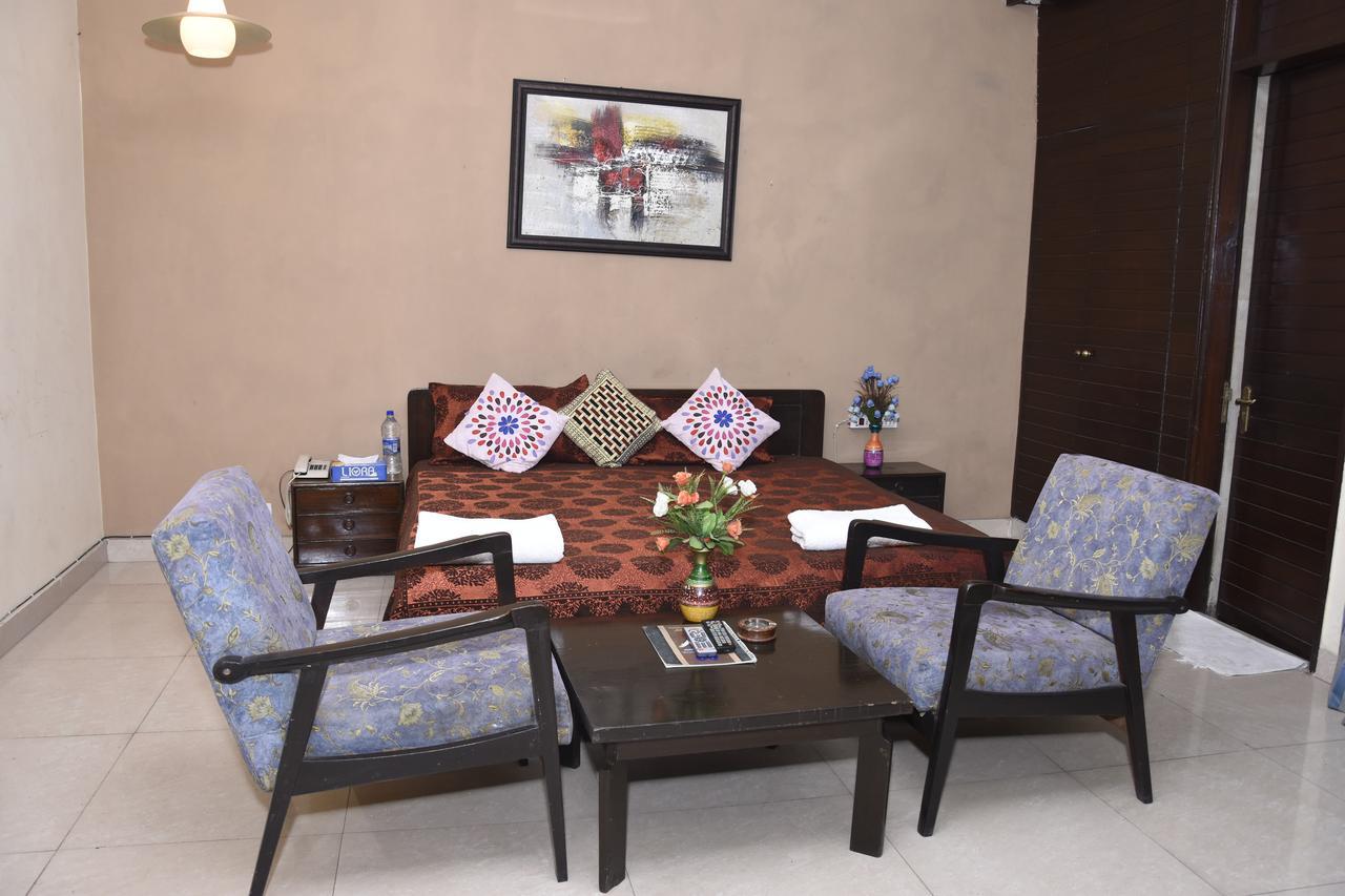 Rāmpur Modipur Hotel מראה חיצוני תמונה