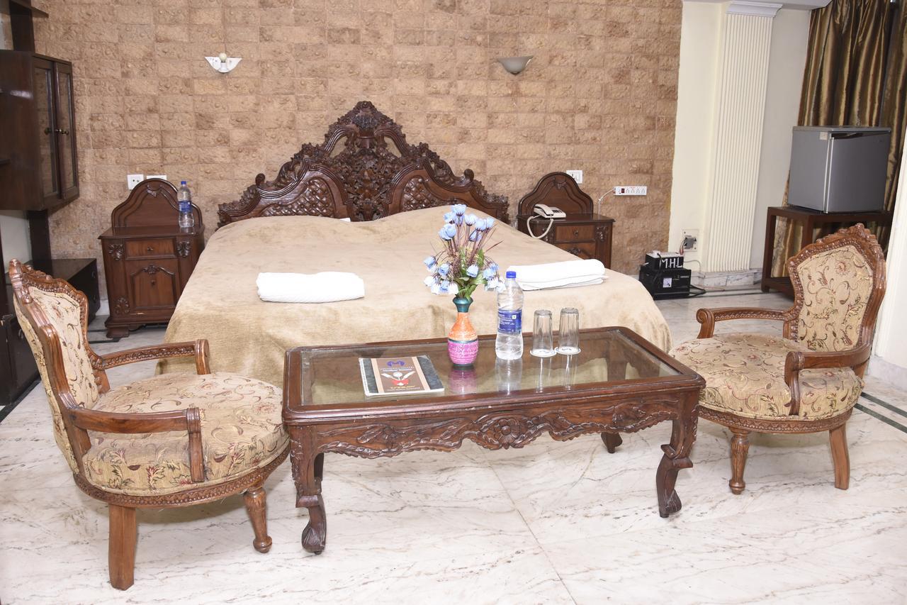 Rāmpur Modipur Hotel מראה חיצוני תמונה
