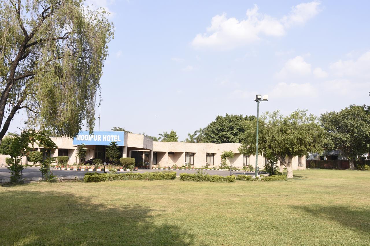 Rāmpur Modipur Hotel מראה חיצוני תמונה