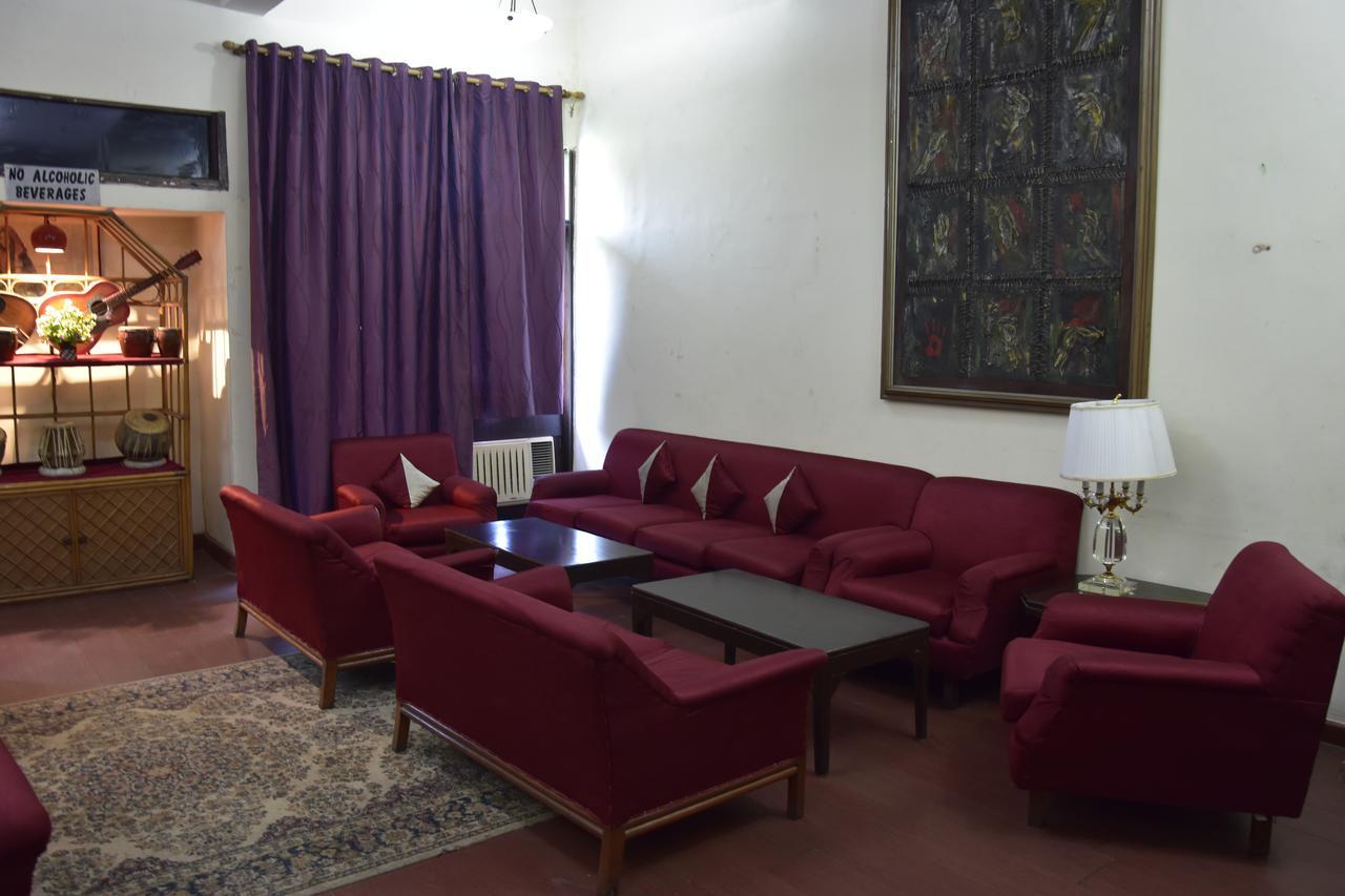 Rāmpur Modipur Hotel מראה חיצוני תמונה