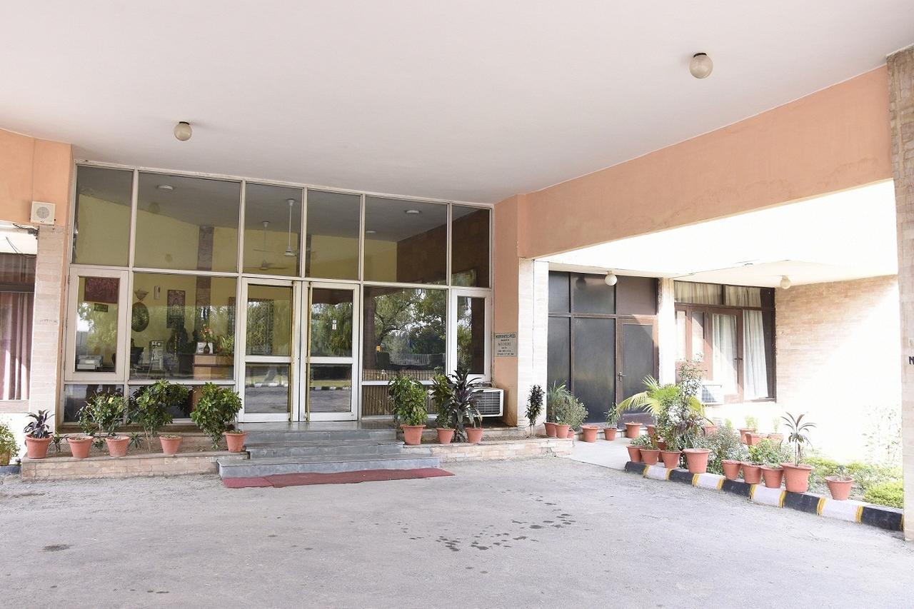 Rāmpur Modipur Hotel מראה חיצוני תמונה