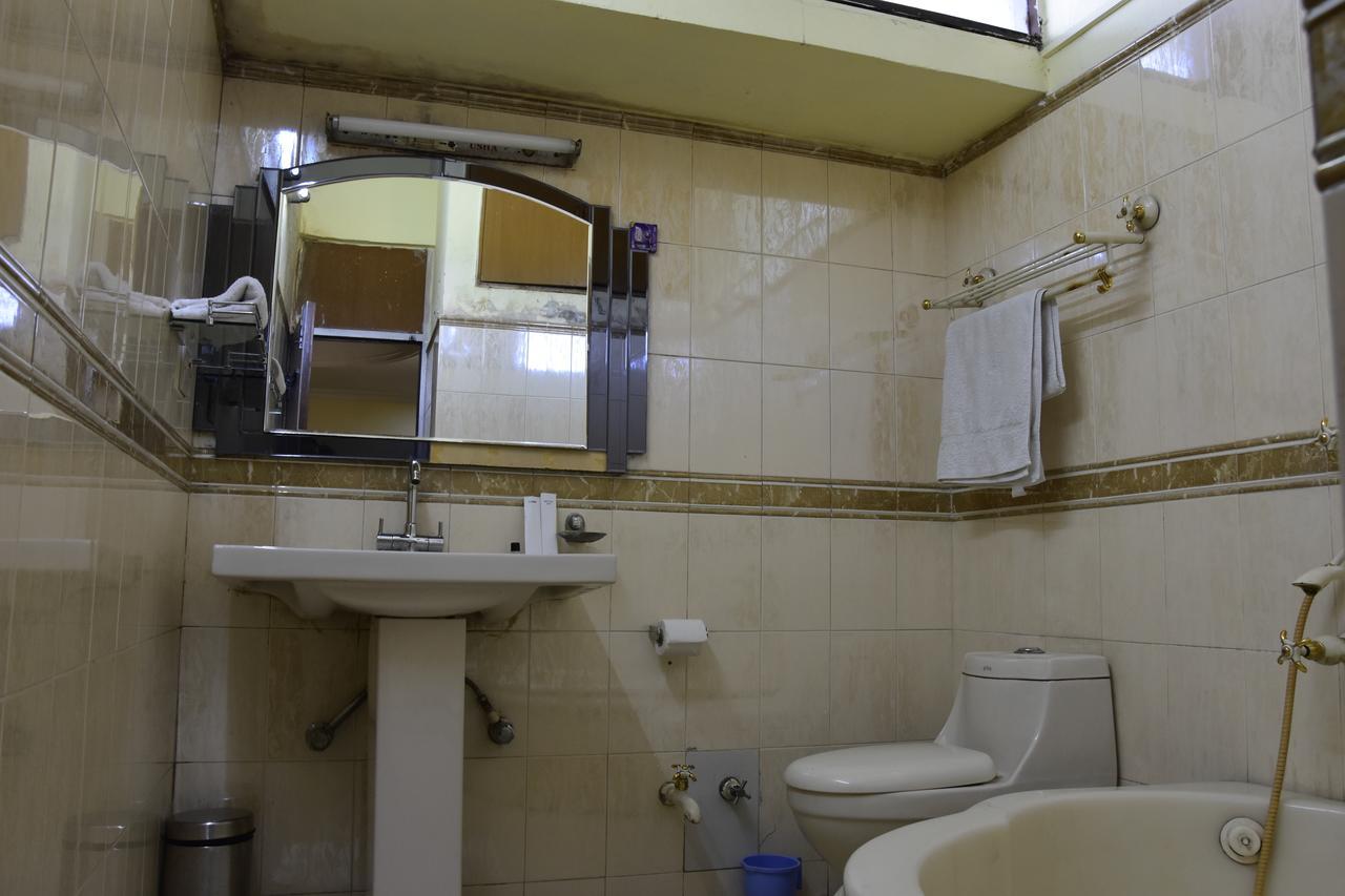 Rāmpur Modipur Hotel מראה חיצוני תמונה